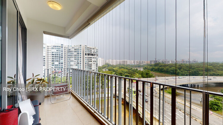 Riversails (D19), Condominium #327977631